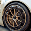 FORGED WHEELS RIMS for PAGANI HUAYRA 2011+