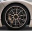 FORGED WHEELS RIMS for PAGANI HUAYRA 2011+