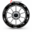 FORGED WHEELS RIMS for PAGANI HUAYRA 2011+