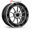 FORGED WHEELS RIMS for PAGANI HUAYRA 2011+