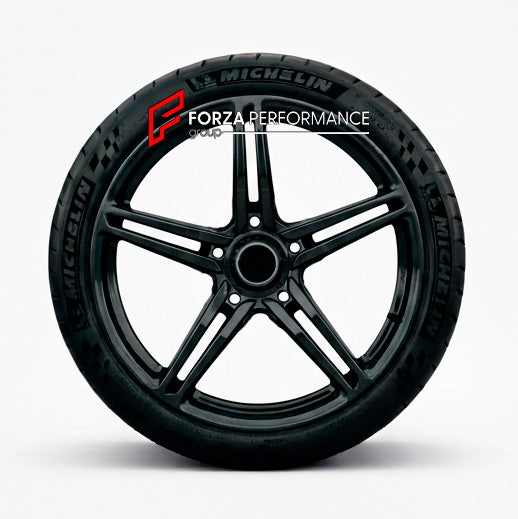 FORGED WHEELS RIMS for PININFARINA BATTISTA