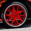 FORGED WHEELS RIMS for POLARIS SLINGSHOT S SL SLR R 2015+ Forza Performance custom fit buy Forgiato Decimo-L style design wheels