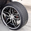 FORGED WHEELS RIMS for POLARIS SLINGSHOT S SL SLR R 2015+ Forza Performance custom fit buy Spec-1 SSL-301 style design wheels