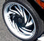 FORGED WHEELS RIMS for POLARIS SLINGSHOT S SL SLR R 2015+ Forza Performance custom fit buy Savini Diamond Carpi style design wheels