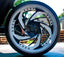 FORGED WHEELS RIMS for POLARIS SLINGSHOT S SL SLR R 2015+ Forza Performance custom fit buy Savini Diamond Carpi style design wheels