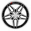 FORGED WHEELS RIMS for POLARIS SLINGSHOT S SL SLR R 2015+ Forza Performance custom fit buy Spec-1 SSL-301 style design wheels