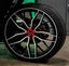 FORGED WHEELS RIMS for POLARIS SLINGSHOT S SL SLR R 2015+ Forza Performance custom fit buy Savini SV-F2 style design wheels