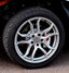 FORGED WHEELS RIMS for POLARIS SLINGSHOT S SL SLR R 2015+ Forza Performance custom fit OEM Polaris style design