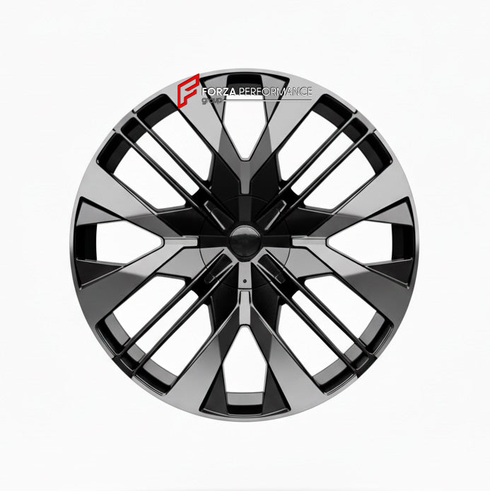 FORGED WHEELS RIMS for POLESTAR 1 2 3 4 2020+