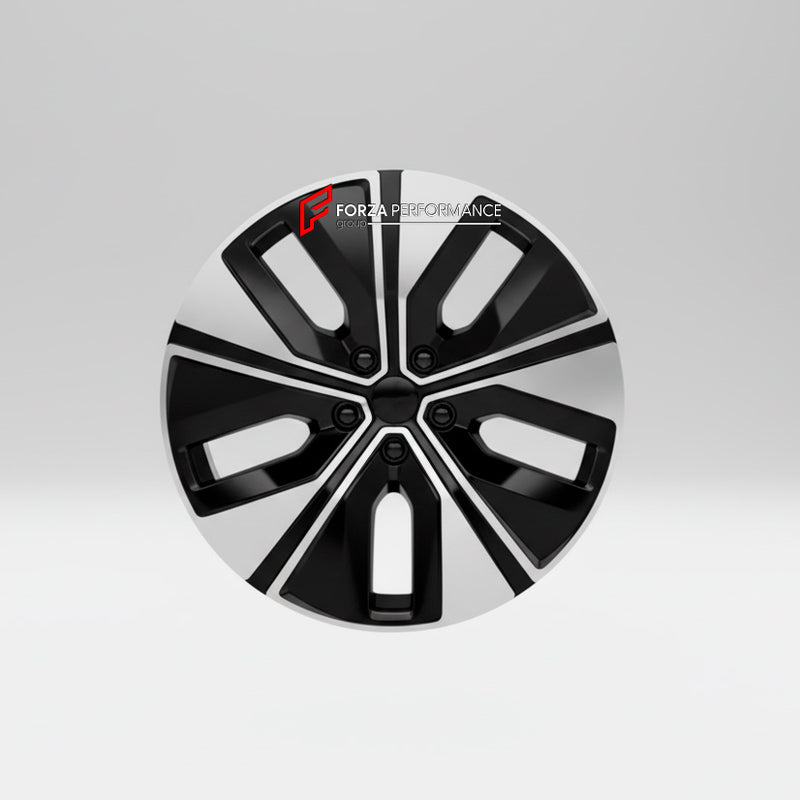FORGED WHEELS RIMS for POLESTAR 1 2 3 4 2020+
