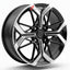 FORZA PERFORMANCE FORGED WHEELS RIMS for POLESTAR 5 2026 custom fit OEM