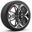 FORZA PERFORMANCE FORGED WHEELS RIMS for POLESTAR 5 2026 custom fit OEM