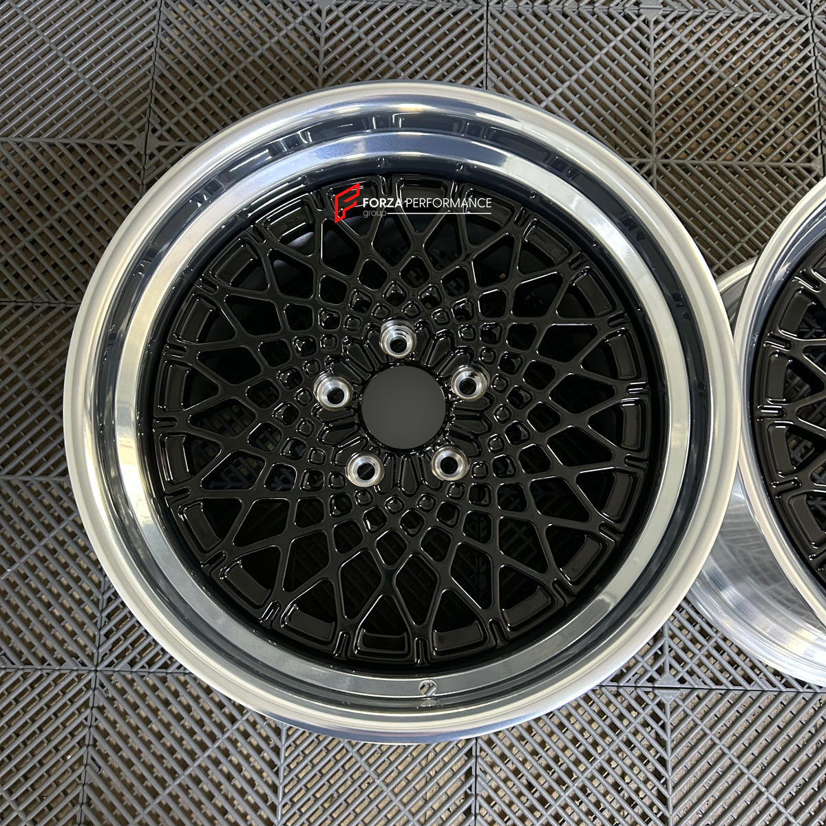 FORZA PERFORMANCE FORGED WHEELS RIMS for PONTIAC GRAND PRIX 1990