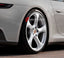 FORGED WHEELS RIMS FOR PORSCHE 911 992.1 2019 - 2024 CARRERA S GTS Forza Performance custom fit buy GTRS P.T096 S style design wheels