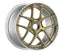 FORGED WHEELS RIMS for PORSCHE 911 992.2 2025 custom fit S101SC