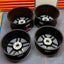 We manufacture premium quality forged wheels rims for Porsche 911 992.2 GTS Carrera 2024+ in any design, size, color.
WHEEL SIZE:
Front: 20 x 8.5 ET 50
Rear: 21 x 11.5 ET 79
PCD: 5 x 130
CB: 71.6
Finish: Satin Black
Material: 6061-T6 Forged Aluminum
THIS WHEEL DESIGN CAN BE CUSTOM-MADE FOR YOUR CAR IN ANY SIZE AND COLOR OPTIONS
Available in monoblock, 2-piece, 3-piece, duoblock, beadlock
3D wheel renderings are provided according to the exact dimensions and specifications requested by the client, ensuring