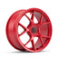 We manufacture premium quality forged wheels rims for Porsche 911 992 GT3 GTS GTC Cabriolet 2019+ in any design, size, color.
WHEEL SIZE:
Front: 20 x 8.5 ET 53
Rear: 21 x 11.5 ET 67
PCD: 5 x 130
CB: 71.6
Finish: Satin Crimson Red
Material: 6061-T6 Forged Aluminum
THIS WHEEL DESIGN CAN BE CUSTOM-MADE FOR YOUR CAR IN ANY SIZE AND COLOR OPTIONS
Available in monoblock, 2-piece, 3-piece, duoblock, beadlock
3D wheel renderings are provided according to the exact dimensions and specifications requested by the cl