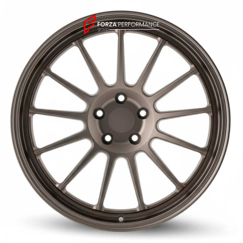 FORGED WHEELS RIMS for PORSCHE 911 992.1 GTS 2020 - 2024