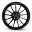 FORGED WHEELS RIMS for PORSCHE 911 992.1 GTS 2020 - 2024 FORZA PERFORMANCE custom fit buy 313 GT