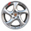 FORGED WHEELS RIMS FOR PORSCHE 911 993 1994 - 1998 CARRERA S 4 2 TURBO GT2 Forza Performance custom fit buy GTRS P.T096 S style design wheels