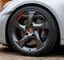 FORGED WHEELS RIMS FOR PORSCHE 911 993 1994 - 1998 CARRERA S 4 2 TURBO GT2 Forza Performance custom fit buy GTRS P.T096 S style design wheels