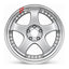 FORGED WHEELS RIMS for PORSCHE 911 993 1998 Forza Performance custom fit buy SSR Professor SP1 style design wheels