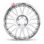 FORGED WHEELS RIMS for PORSCHE 911 996 2005 Forza Performance custom fit buy SSR Professor MS1R style design wheels