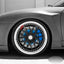 FORGED WHEELS RIMS for PORSCHE 911 996 2005 Forza Performance custom fit buy SSR Professor MS1R style design wheels