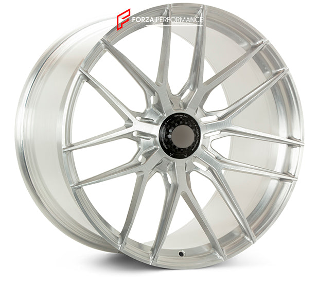 FORGED WHEELS RIMS FOR PORSCHE 911 997 991 992 GT2 GT3 GT4