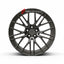 FORGED WHEELS RIMS for PORSCHE CAYENNE 2026 ELECTRIC FORZA PERFORMANCE custom fit OEM CAYENNE ELECTRIC 2026