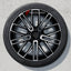 FORGED WHEELS RIMS FOR GEELY MONJARO 2026 Forza Performance custom fit buy SportTechno style design wheels