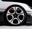 FORGED WHEELS RIMS for PORSCHE MISSION S 2027 Forza Performance custom fit buy OEM Porsche Mission S 2027 style design wheels