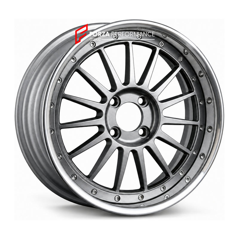 FORGED WHEELS RIMS for SCION FR-S ZN6 2016
