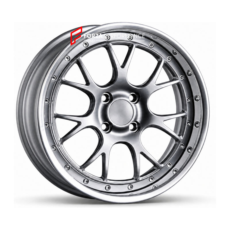 FORGED WHEELS RIMS for SUBARU BRZ ZC6 2020