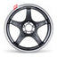 FORGED WHEELS RIMS for SUBARU WRX STI VA 2021 Forza Performance custom fit buy SSR GTX03 style design wheels