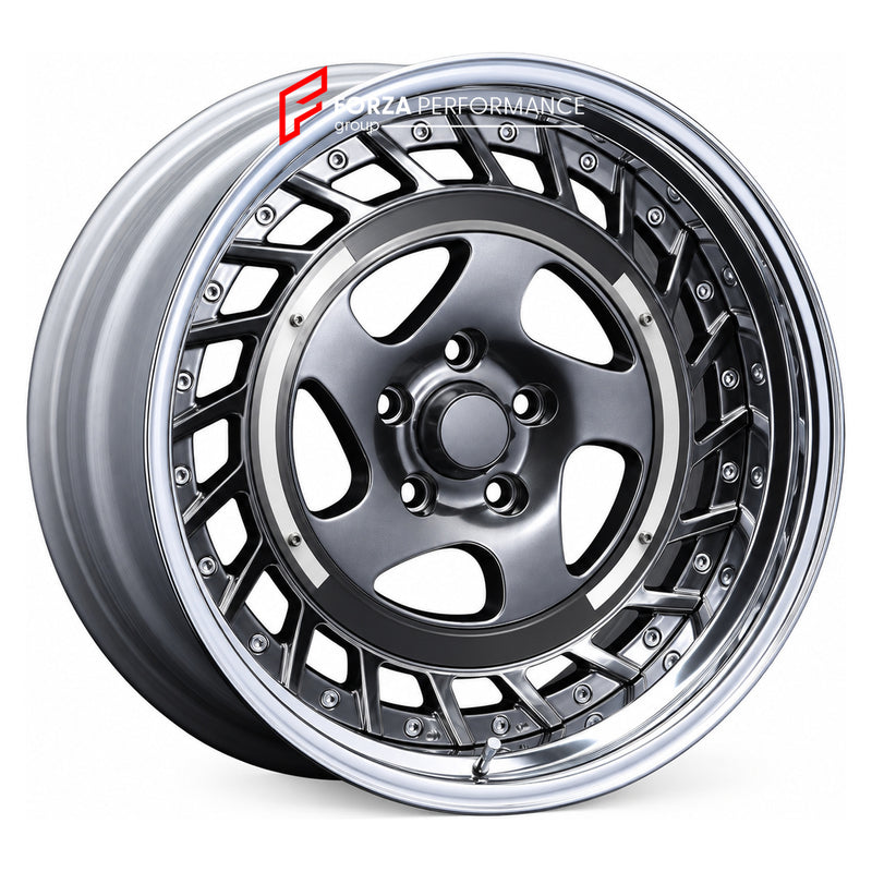 FORGED WHEELS RIMS for TOYOTA 86 ZN6 2012 - 2020