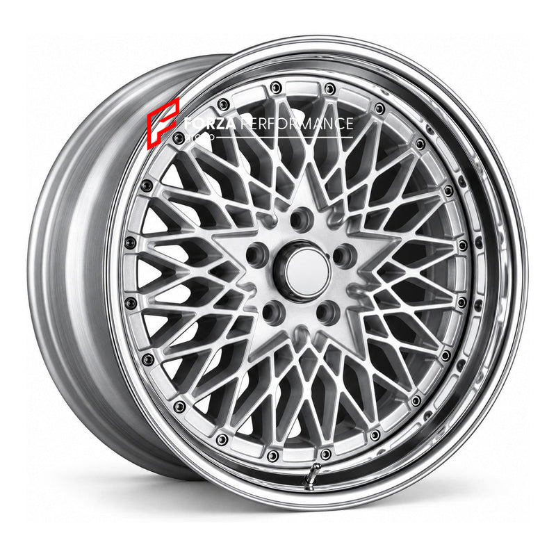 FORGED WHEELS RIMS for TOYOTA 86 ZN6 2012 - 2020