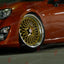 FORGED WHEELS RIMS for TOYOTA 86 ZN6 2012 - 2020 Forza Performance custom fit buy SSR Formula MESH style design wheels
