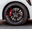 FORGED WHEELS RIMS for TOYOTA GR COROLLA CIRCUIT EDITION 2023 Forza Performance custom fit buy OEM style design wheels