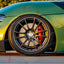 FORGED WHEELS RIMS for TOYOTA GR SUPRA A90 2019+ Forza Performance custom fit buy SSR GTX04 style design wheels