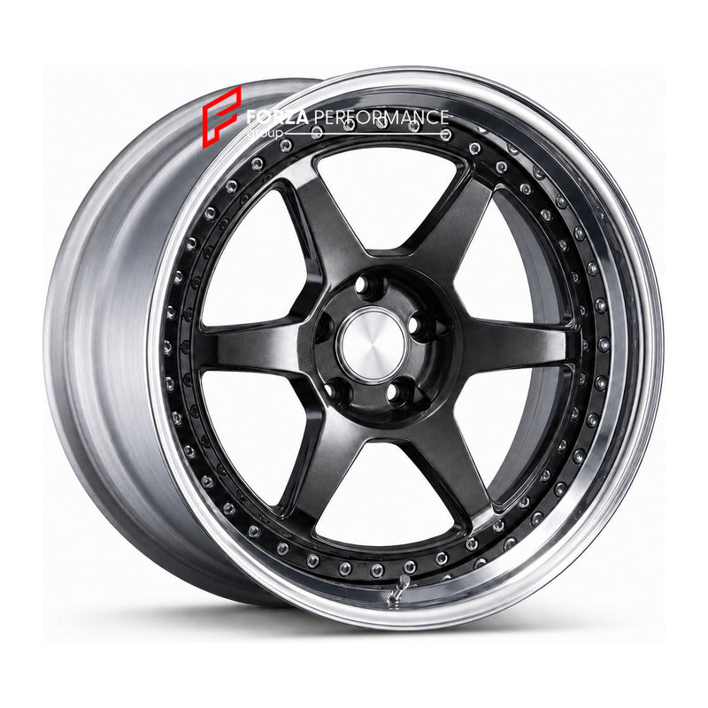 FORGED WHEELS RIMS for TOYOTA GR86 ZN8 2026