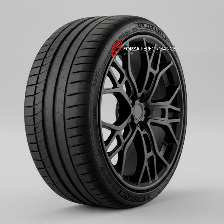 FORGED WHEELS RIMS for TOYOTA GR86 ZN8 ZD8 2021+