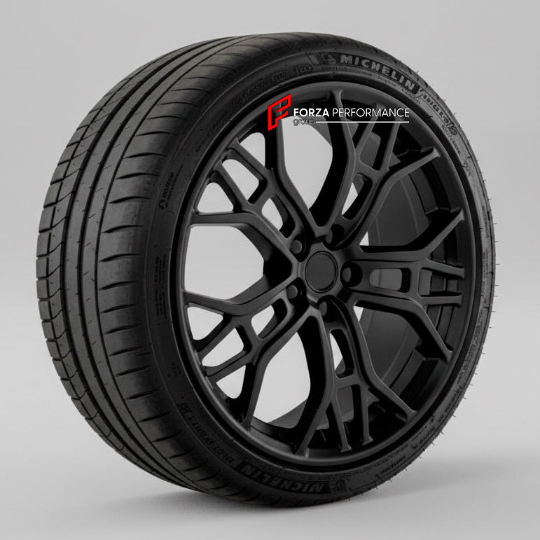FORGED WHEELS RIMS for TOYOTA GR86 ZN8 ZD8 2021+