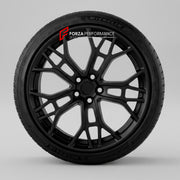 FORGED WHEELS RIMS for TOYOTA GR86 ZN8 ZD8 2021+