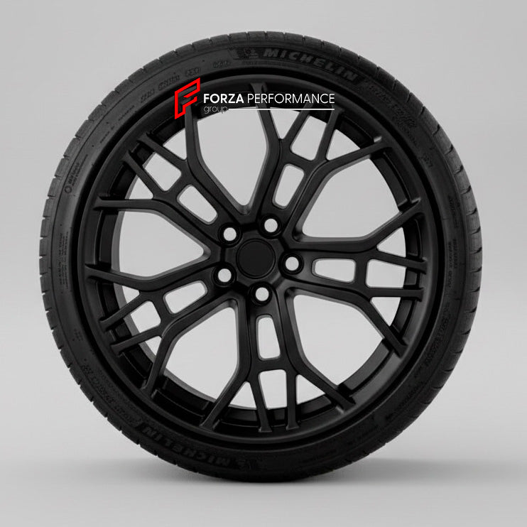 FORGED WHEELS RIMS for TOYOTA GR86 ZN8 ZD8 2021+