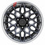 FORGED WHEELS RIMS FOR TOYOTA LAND CRUISER 300 LC300 2024 Forza Performance custom fit buy ROJAM RT RT212-F2 style design wheels