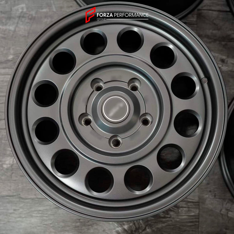 FORGED WHEELS RIMS for TOYOTA LAND CRUISER LC300 LC250 LEXUS LX600 LX500 LX700h GX 550