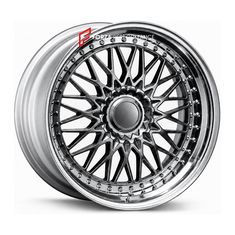 FORGED WHEELS RIMS for TOYOTA PRIUS XW60 2026
