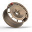 FORGED WHEELS RIMS for JEEP WRANGLER