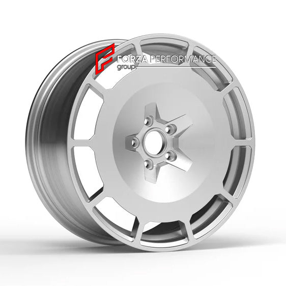 FORGED WHEELS RIMS for TOYOTA HILUX